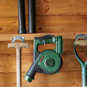 Bosch Universal LeafBlower lövblås batteri, 18 V-130