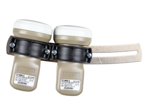 Parabol Nordenpaket 80 cm