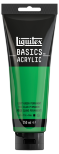 Akrylfärg Liquitex Basics 250 ml