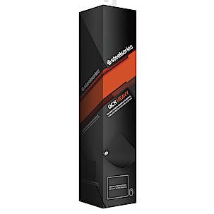 Steelseries QCK Heavy gaming-musematte