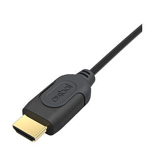 Exibel Micro-HDMI-kabel