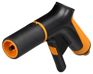Fiskars strålpistol justerbar, front trigger