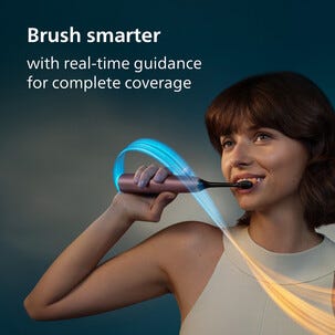 hilips Sonicare Next-Generation DiamondClean 9000 elektrisk tannbørste