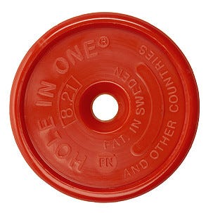 Hullsøkerutstyr, Hole-In-One