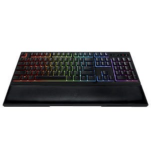 Gaming-tangentbord Razer Ornata Chroma 