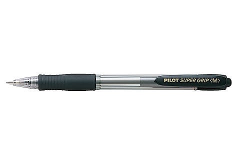 Pilot Super Grip Medium kulepenn