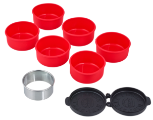 Minihampurilaissetti