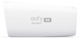 EufyCam 3 Kit, 2 övervakningskameror inkl. homebase