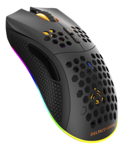 Deltaco DM220 / WM80, trådlös gamingmus