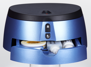 Reparationssats för CD/DVD-skivor, Procare