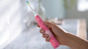 Philips Sonicare 4100 Series eltandborste