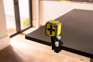 Ryobi krysslaser RBCLLR1