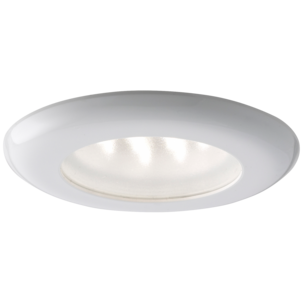 Sunwind Downlight Nova 12 V taklampa LED vit, 8 cm