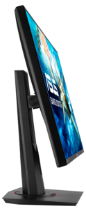 Asus gamingskärm 27 tum,  VG278QR