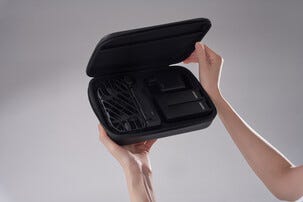 HoverAir X1 Pro Max Basic Combo drönare actionkamera