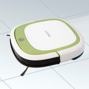 Robotti-imuri Ecovacs Deebot Slim