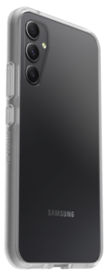 Mobildeksel Samsung Galaxy A34, Otterbox React Clear