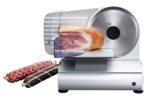 Skärmaskin Wilfa Sharp FS-200W