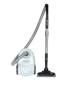 Dammsugare, Electrolux UltraSilencer ZUS3920