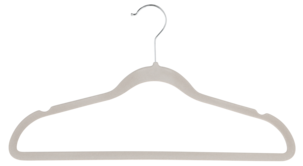 Galgar med flossad yta, 20-pack