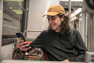 JBL Tune Flex NC TWS trådløse hodetelefoner