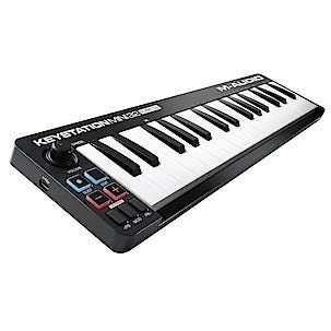 USB-kontroller, Klaviatur M-Audio, Keystation Mini 32 MK3