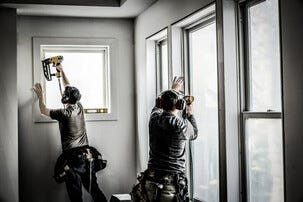 3M Pro-Protect kåpor, hörselskydd med Bluetooth