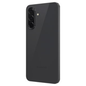 Samsung Galaxy A36 5G smartphone 128 GB, svart