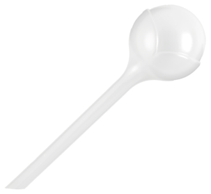 Selvvannende kule, 350 ml, 2-pakning