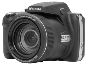 Kodak AZ528 Astro Zoom kamera 52x zoom