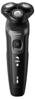 Philips 5000 series S5467/17 rakapparat Wet and Dry