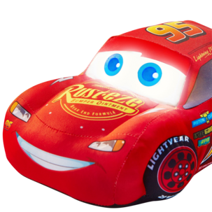 Cars Lightning McQueen GoGlow Light Up Pal