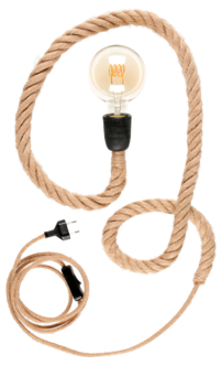 Northlight lampeledning, rep