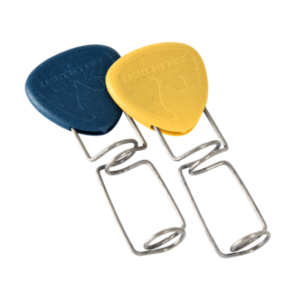 Grillgaffel GrandPa's FireFork, 2-pack