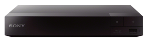Blu-ray-spelare Sony BDP-S1700B