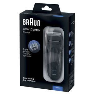 Rakapparat Braun SmartControl Classic