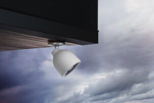 Valvontakamera Google Nest Cam IQ Outdoor