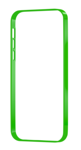 Kuori iPhone 5C:lle, Hard Case