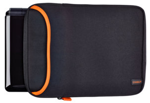 Exibel futteral, 10,1