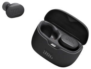 JBL Tune Buds trådlösa hörlurar in ear