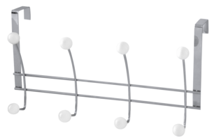 Dörrhängare för dörrblad upp till 18 mm