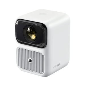 Wanbo Dali 1 smart projektor, portabel och liten, WiFi 6