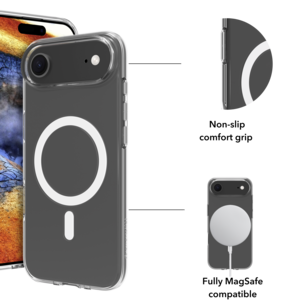 dbramante1928 Greenland Pro deksel til iPhone 17 Air