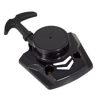 Startanordning Cotech