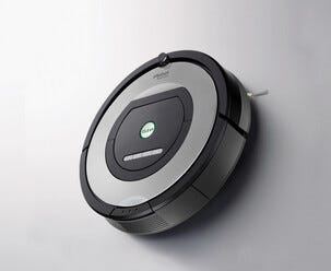 iRobot Roomba 774 robotstøvsuger