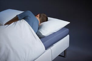 Withings Sleep, sömnsensor