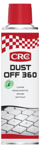 CRC Dust off støvfjerner