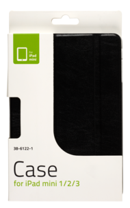 Fodral för iPad mini