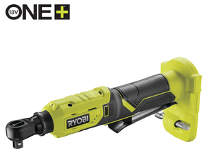 Ryobi spärrskaft ¼