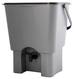 Bokashi kompostbøtte Urban Garden, 15 liter